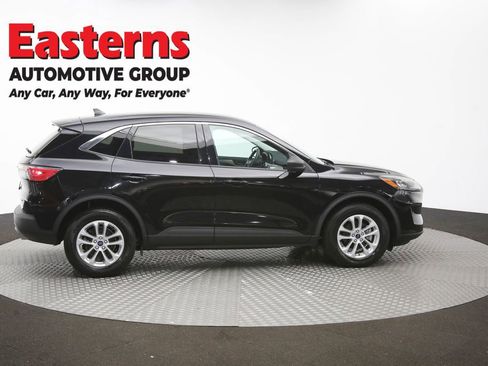 Used 2022 Ford Escape SE AWD/4WD image 43