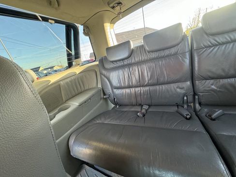 Used 2007 Honda Odyssey EX-L image 33