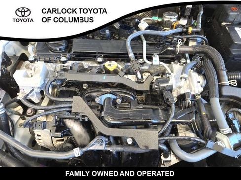Used 2025 Toyota Corolla LE FWD image 22
