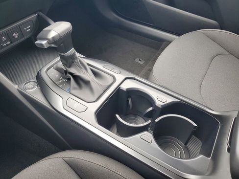 New 2026 Kia K4 LXS image 18