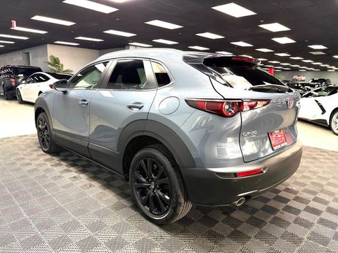 Used 2025 MAZDA CX-30 AWD 2.5 S w/ Preferred Package image 11