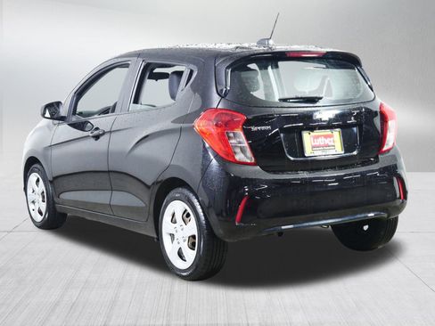 Used 2022 Chevrolet Spark LS image 5