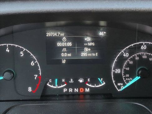 Used 2024 Ford Transit 350 XLT image 10