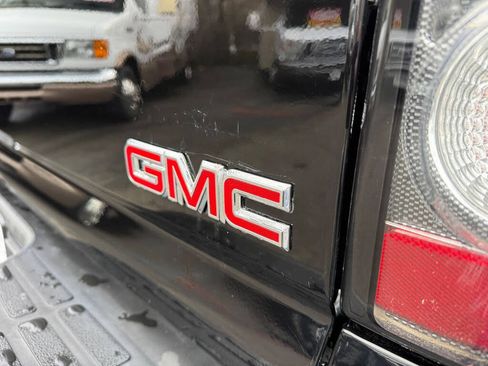 Used 2007 GMC Sierra 1500 SL image 10