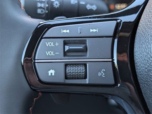 New 2025 Honda Pilot TrailSport image 23