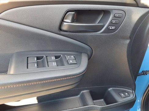 Used 2025 Honda Passport TrailSport image 18