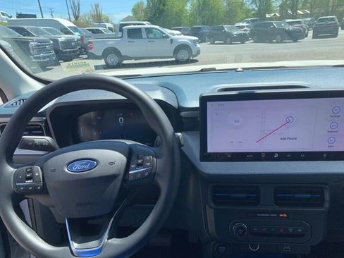 New 2026 Ford Maverick XLT FWD image 24