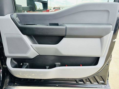 Used 2024 Ford F550 2WD Regular Cab Super Duty w/ XL Chrome Package image 23