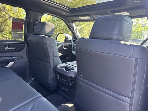 New 2026 Toyota Tundra Platinum AWD/4WD image 33
