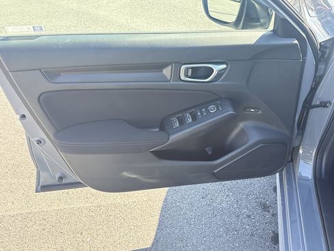 Used 2026 Honda Civic Sport image 16