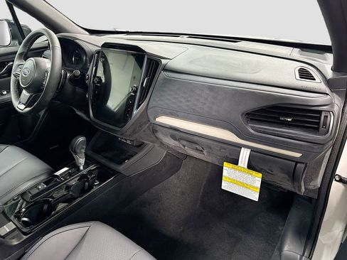 New 2026 Subaru Forester Limited image 29