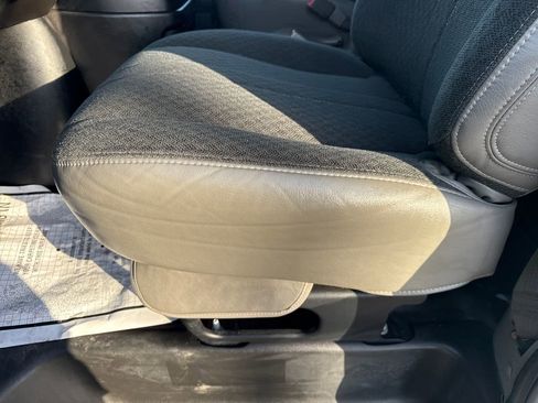 Used 2024 GMC Savana 2500 w/ Driver Convenience Package image 30