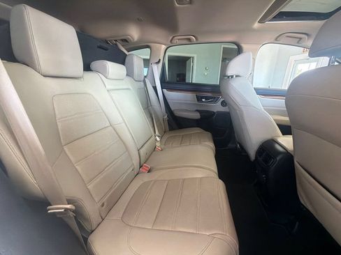 Used 2020 Honda CR-V EX-L image 15