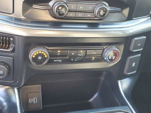 Used 2023 Ford F150 XL w/ STX Appearance Package image 18