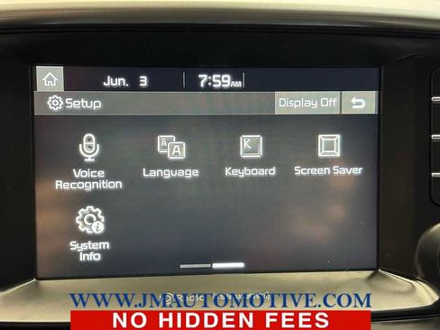 Used 2017 Kia Sorento AWD w/ LX Convenience Package image 30