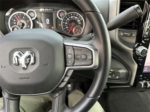 Used 2025 RAM 2500 Tradesman image 36