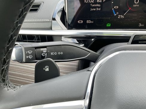 New 2025 GMC Sierra EV Denali image 19