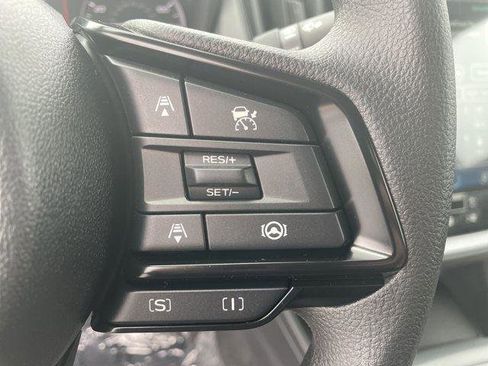 New 2026 Subaru Crosstrek 2.0i Premium AWD/4WD image 15