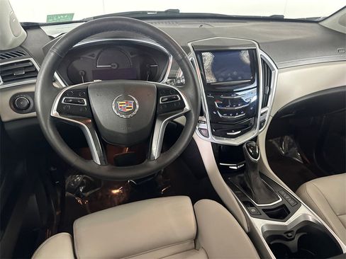 Used 2014 Cadillac SRX Performance w/ Driver Awareness Package image 23