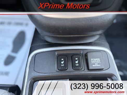 Used 2016 Honda CR-V Touring image 30