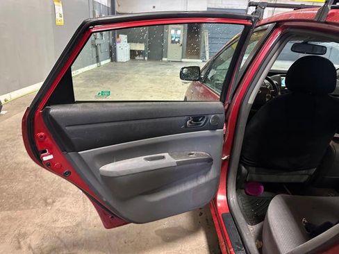 Used 2006 Toyota Prius FWD image 23