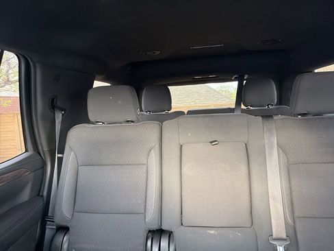 Used 2021 Chevrolet Tahoe LS image 26