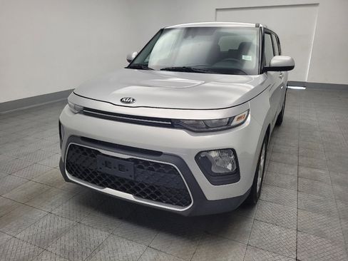 Used 2021 Kia Soul S FWD image 15