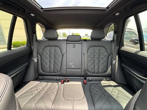 Used 2026 BMW X5 xDrive50e w/ Climate Comfort Package AWD/4WD image 35