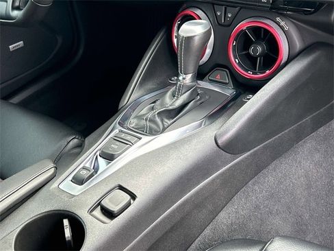 Used 2023 Chevrolet Camaro LT w/ RS Package image 15