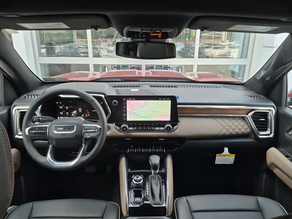 New 2026 GMC Canyon Denali AWD/4WD image 31