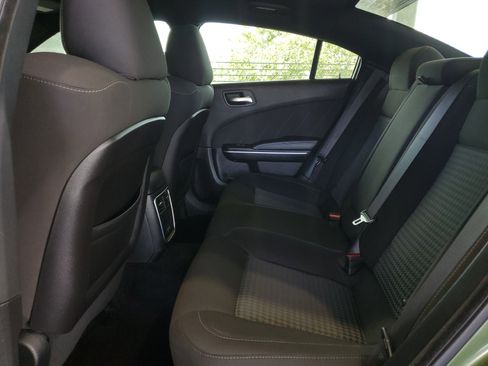 Used 2020 Dodge Charger Scat Pack RWD image 9