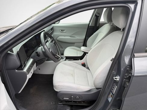 Used 2024 Hyundai Kona SEL AWD/4WD image 12