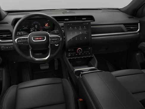 New 2027 GMC Terrain Elevation w/ Elevation Premium Package FWD image 24