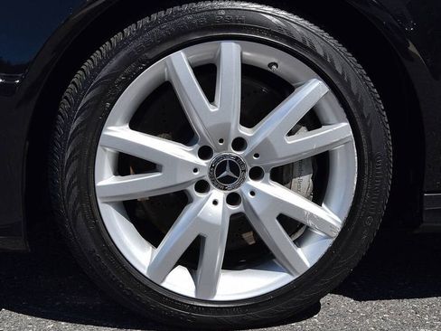 Used 2018 Mercedes-Benz CLS 550 4MATIC image 59