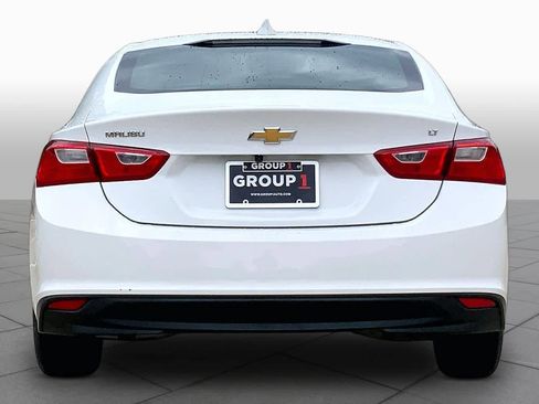 Used 2023 Chevrolet Malibu LT FWD image 5