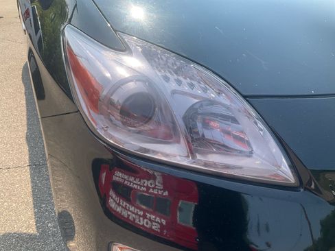 Used 2015 Toyota Prius Two FWD image 25