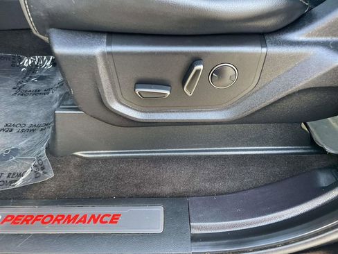 Used 2018 Ford F150 Raptor w/ Equipment Group 801A Mid image 27