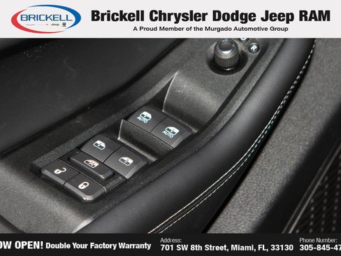 New 2025 Jeep Grand Cherokee Laredo image 27