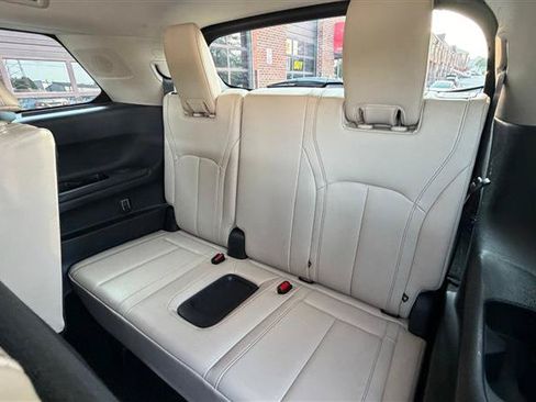 Used 2023 INFINITI QX60 Pure w/ Cargo Package AWD/4WD image 25