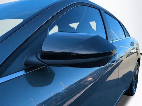 New 2026 Hyundai Elantra SEL Sport image 12