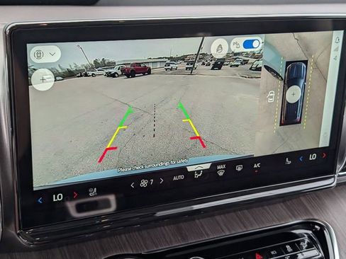 New 2026 Ford Expedition Max Platinum w/ Platinum Ultimate Package image 29