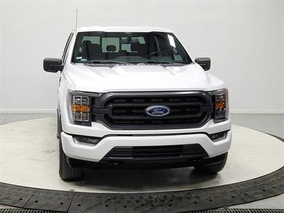Used 2022 Ford F150 XLT w/ Equipment Group 302A High