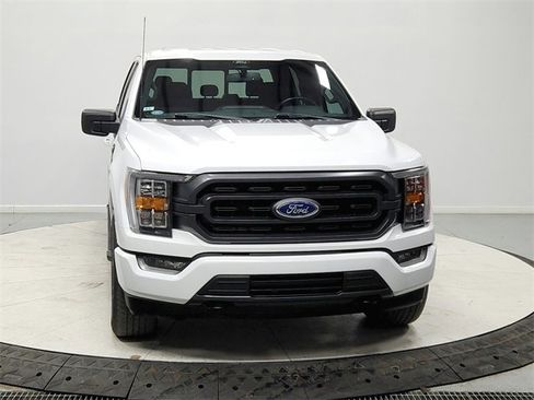 Used 2022 Ford F150 XLT w/ Equipment Group 302A High image 2