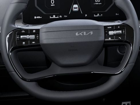 New 2026 Kia Sorento SX AWD/4WD image 22