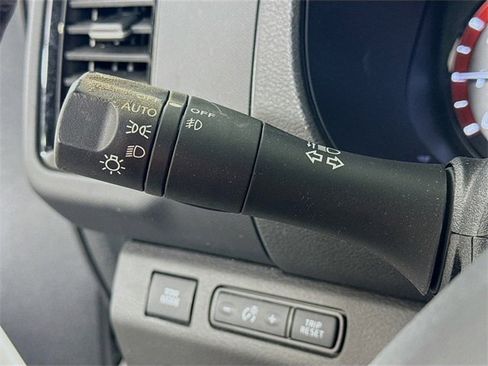 Certified 2024 Nissan Frontier Pro-X w/ Pro Premium Package image 15