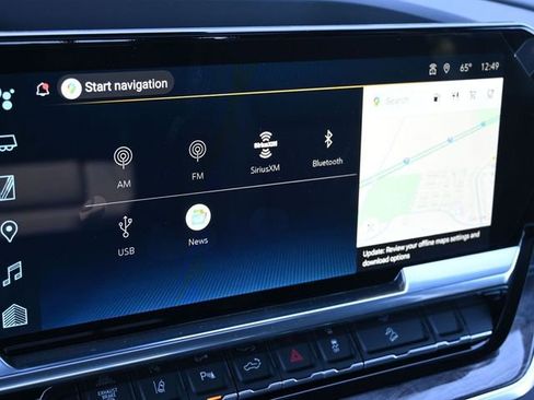 New 2026 Chevrolet Silverado 3500 LTZ w/ LTZ Plus Package image 27