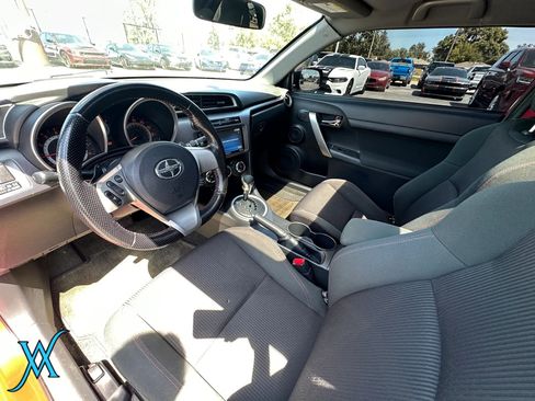 Used 2016 Scion tC FWD image 15
