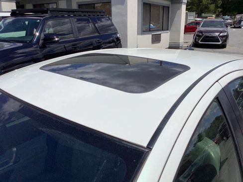 Used 2012 Toyota Prius C Four FWD image 20