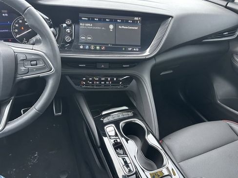Used 2023 Buick Envision Essence w/ Sport Touring Package image 21