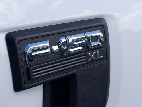 Certified 2024 Ford F150 XL RWD image 11